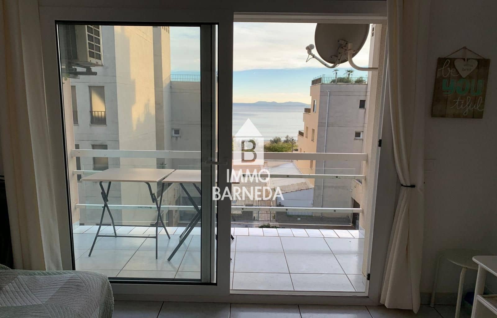 2 camera da letto Appartamento in vendita in Santa Margarida con garage - 279.000 € (Rif: 9193527)