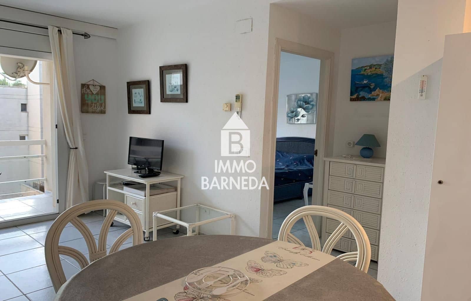 2 camera da letto Appartamento in vendita in Santa Margarida con garage - 279.000 € (Rif: 9193527)