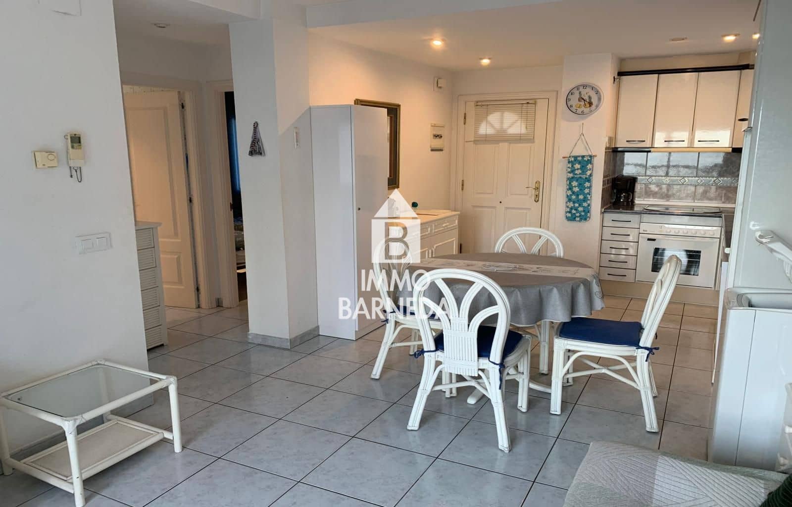 2 camera da letto Appartamento in vendita in Santa Margarida con garage - 279.000 € (Rif: 9193527)