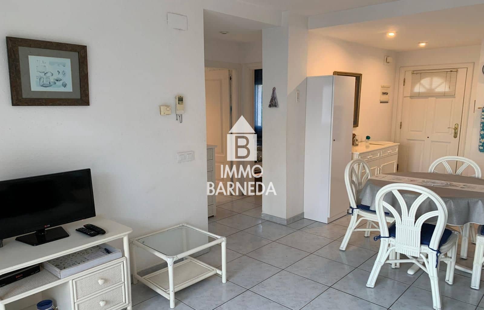 2 camera da letto Appartamento in vendita in Santa Margarida con garage - 279.000 € (Rif: 9193527)