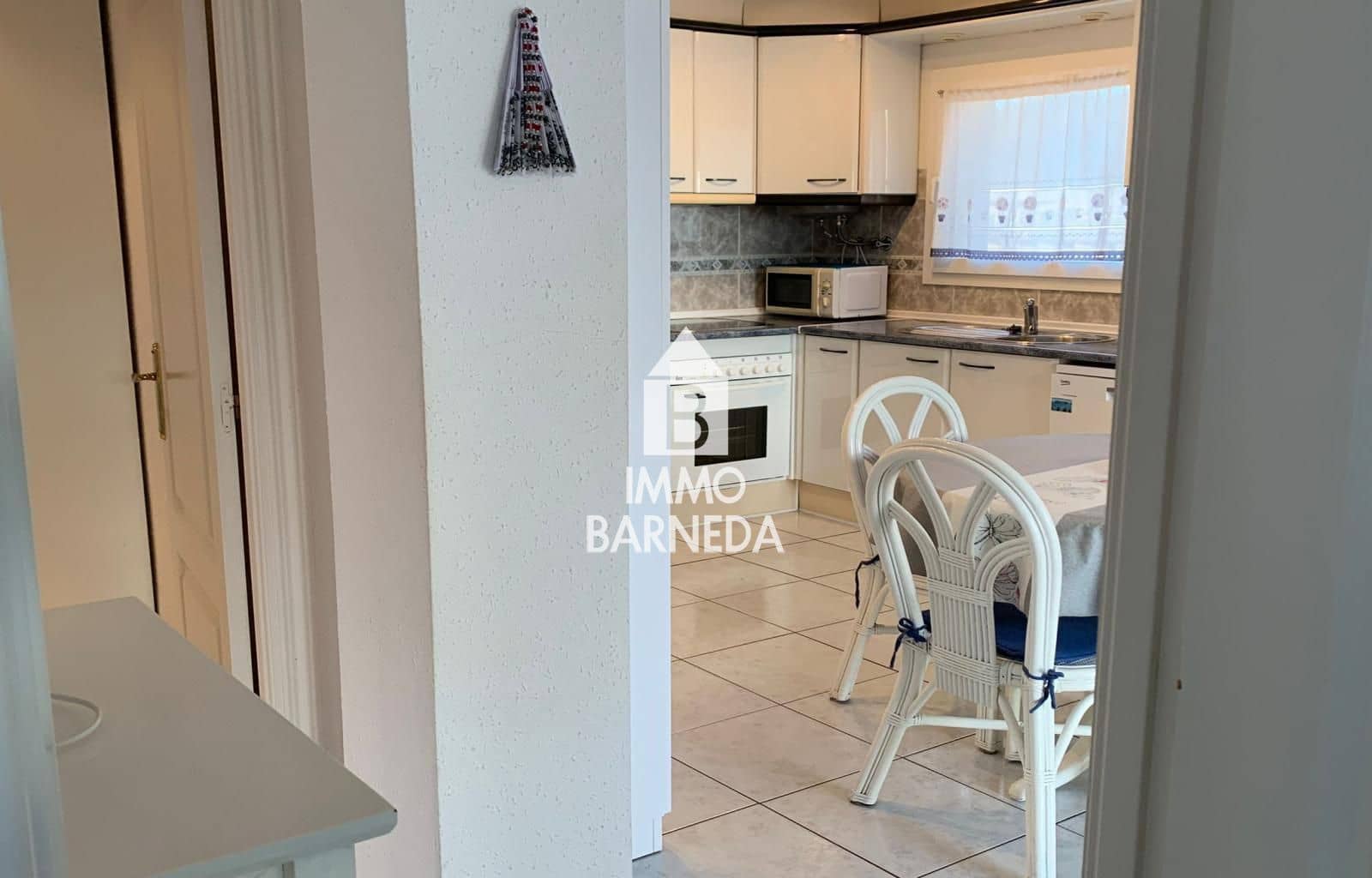 2 camera da letto Appartamento in vendita in Santa Margarida con garage - 279.000 € (Rif: 9193527)