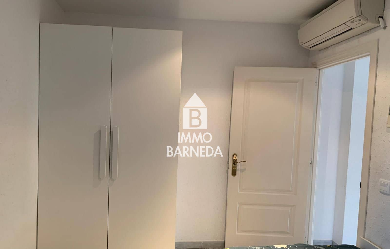 2 camera da letto Appartamento in vendita in Santa Margarida con garage - 279.000 € (Rif: 9193527)