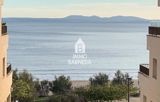 2 camera da letto Appartamento in vendita in Santa Margarida, Roses con garage - 279.000 € (Rif: 9193527)