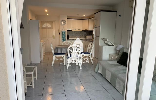 2 camera da letto Appartamento in vendita in Santa Margarida, Roses con garage - 279.000 € (Rif: 9193527)