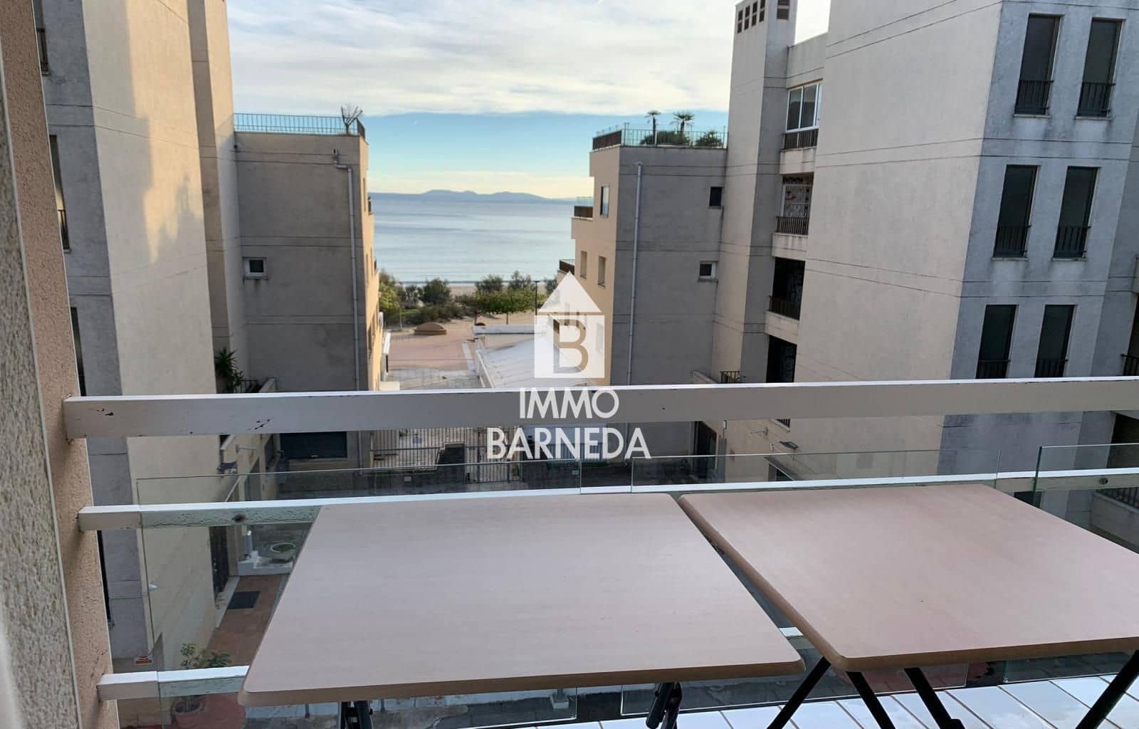 2 camera da letto Appartamento in vendita in Santa Margarida con garage - 279.000 € (Rif: 9193527)