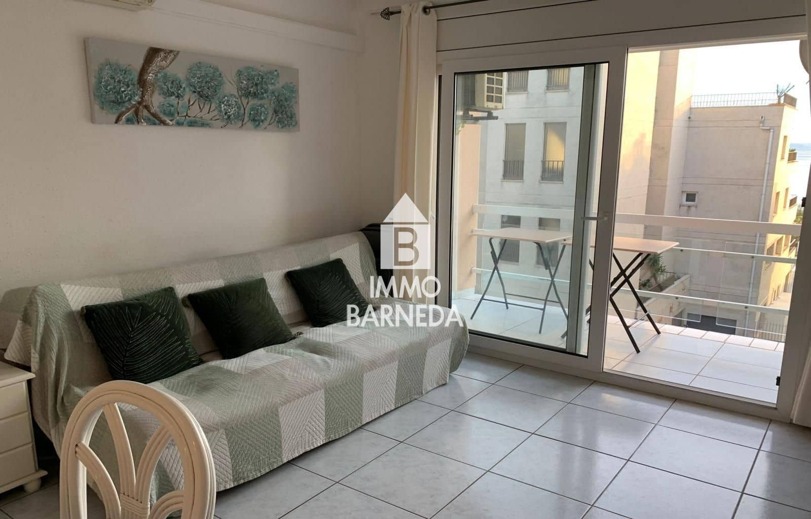 2 camera da letto Appartamento in vendita in Santa Margarida con garage - 279.000 € (Rif: 9193527)