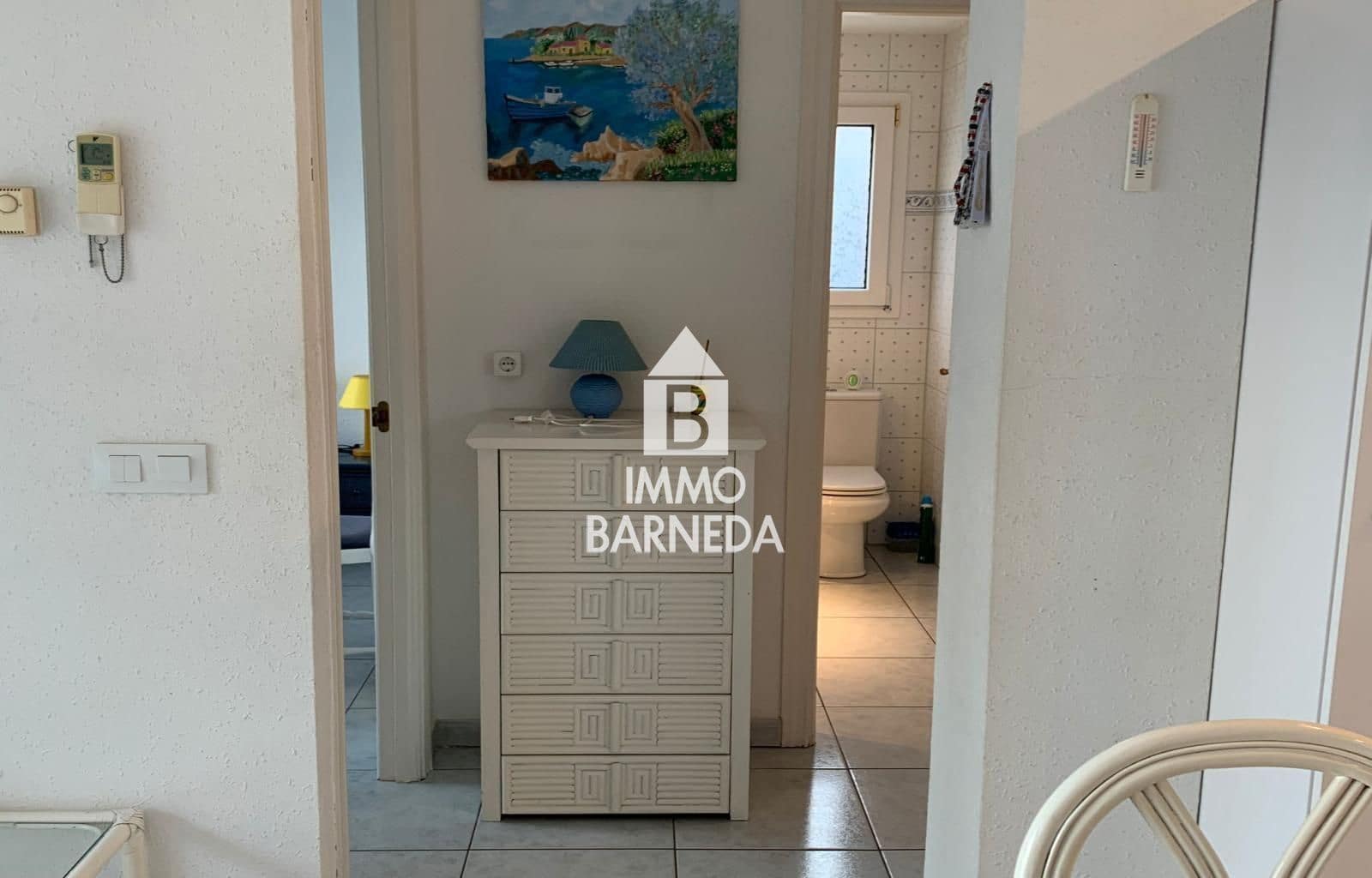2 camera da letto Appartamento in vendita in Santa Margarida con garage - 279.000 € (Rif: 9193527)