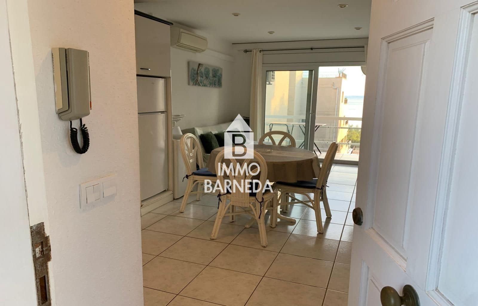 2 camera da letto Appartamento in vendita in Santa Margarida con garage - 279.000 € (Rif: 9193527)