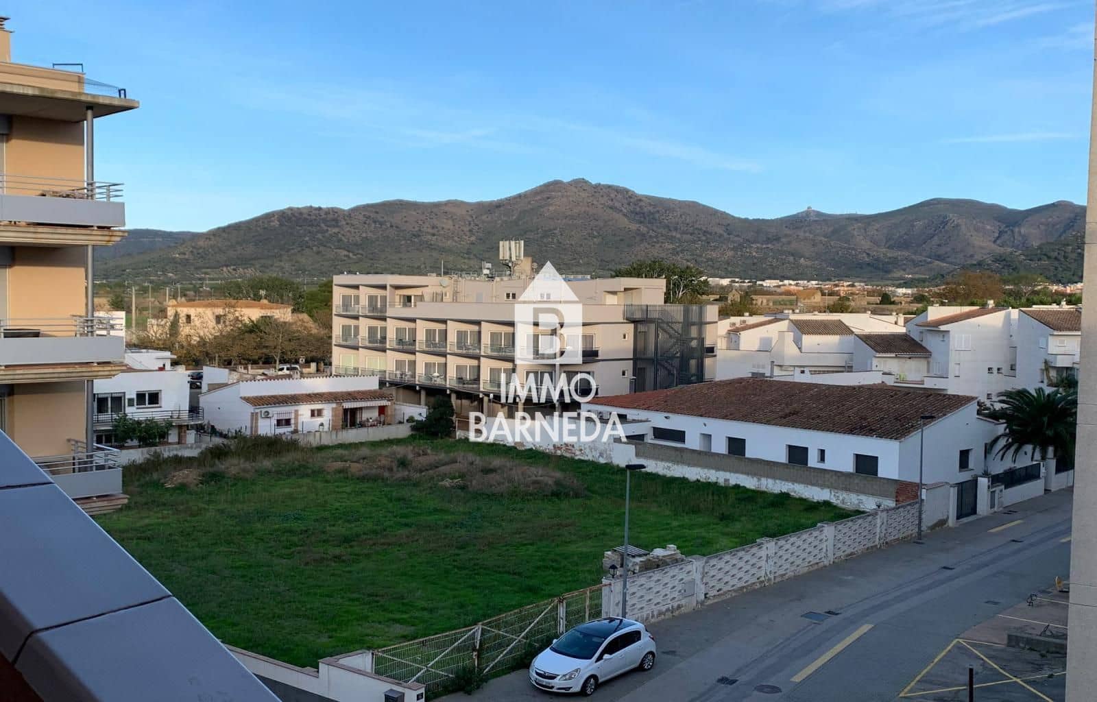 2 camera da letto Appartamento in vendita in Santa Margarida con garage - 279.000 € (Rif: 9193527)