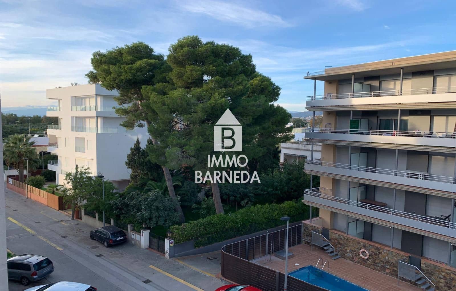2 camera da letto Appartamento in vendita in Santa Margarida con garage - 279.000 € (Rif: 9193527)