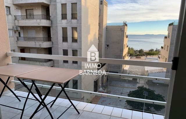 2 camera da letto Appartamento in vendita in Santa Margarida, Roses con garage - 279.000 € (Rif: 9193527)