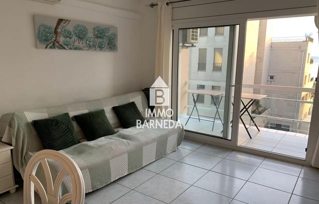 2 camera da letto Appartamento in vendita in Santa Margarida, Roses con garage - 279.000 € (Rif: 9193527)