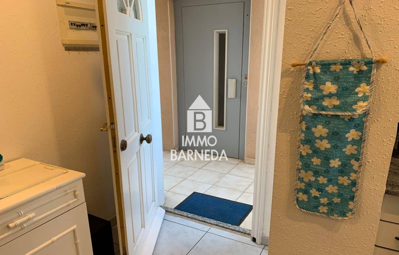 2 camera da letto Appartamento in vendita in Santa Margarida con garage - 279.000 € (Rif: 9193527)