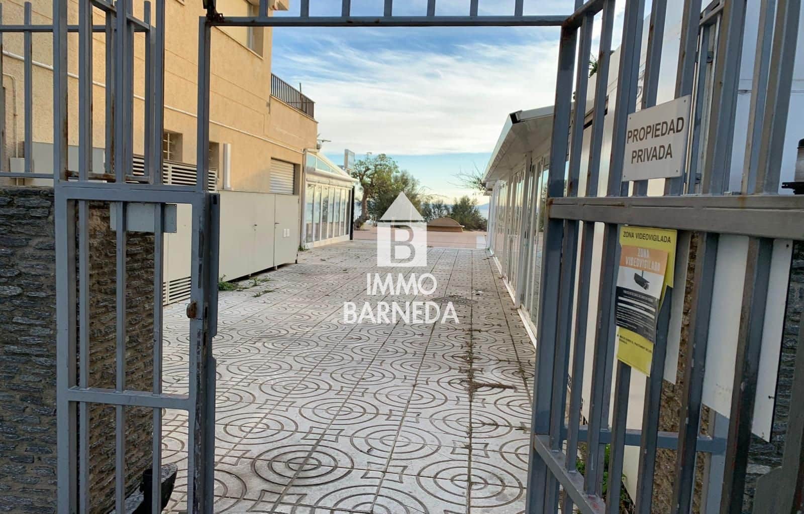 2 camera da letto Appartamento in vendita in Santa Margarida con garage - 279.000 € (Rif: 9193527)