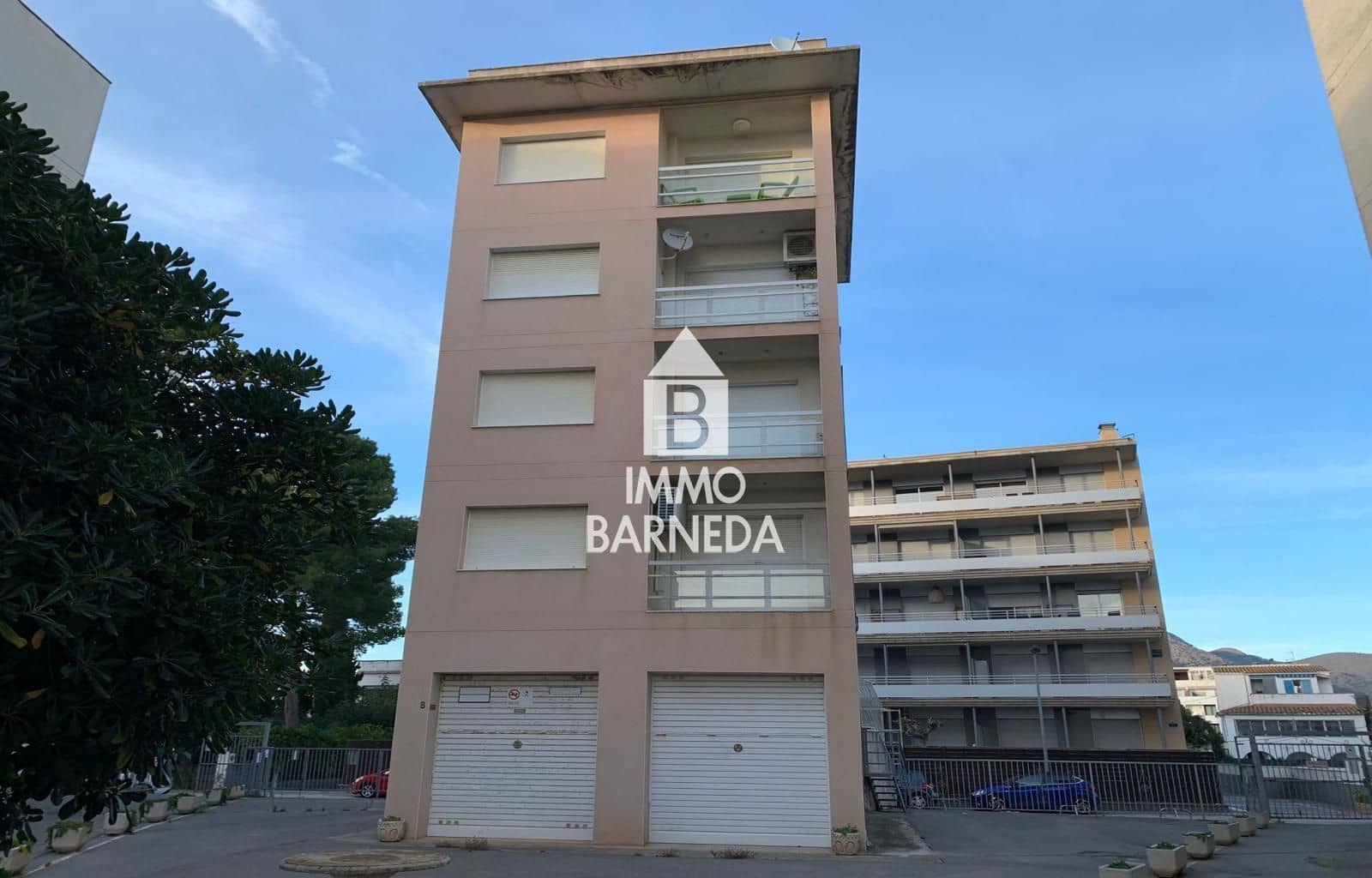 2 camera da letto Appartamento in vendita in Santa Margarida con garage - 279.000 € (Rif: 9193527)