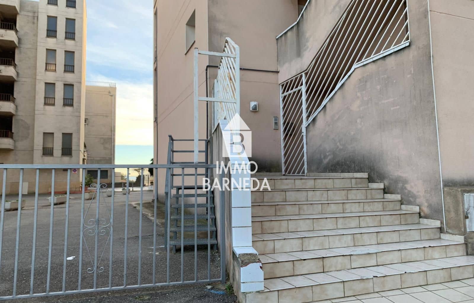 2 camera da letto Appartamento in vendita in Santa Margarida con garage - 279.000 € (Rif: 9193527)