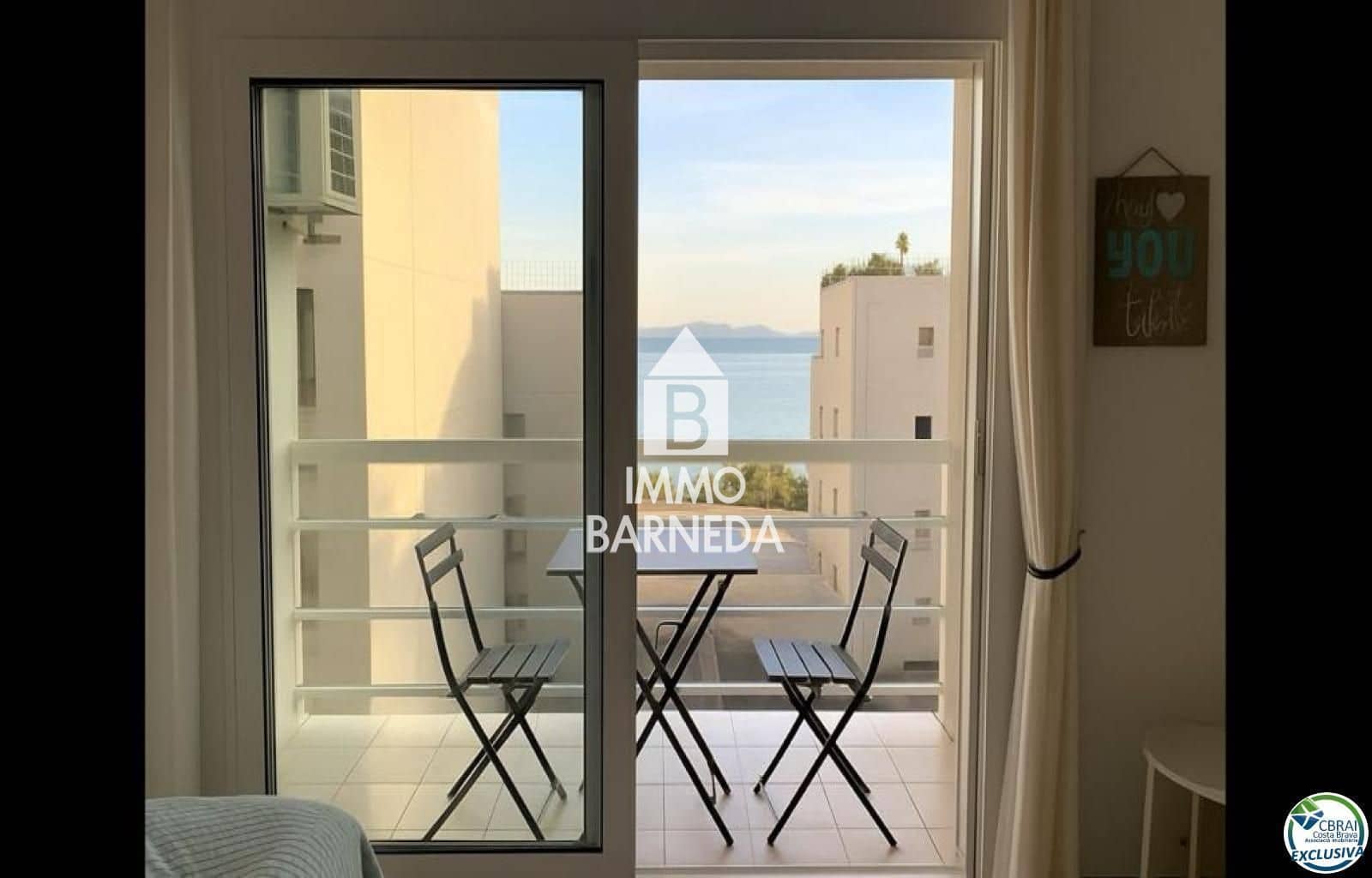 2 camera da letto Appartamento in vendita in Santa Margarida con garage - 279.000 € (Rif: 9193527)