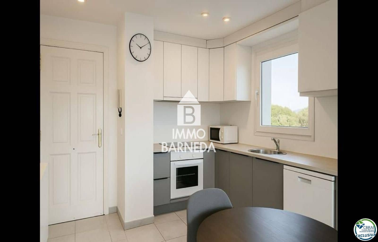 2 camera da letto Appartamento in vendita in Santa Margarida con garage - 279.000 € (Rif: 9193527)