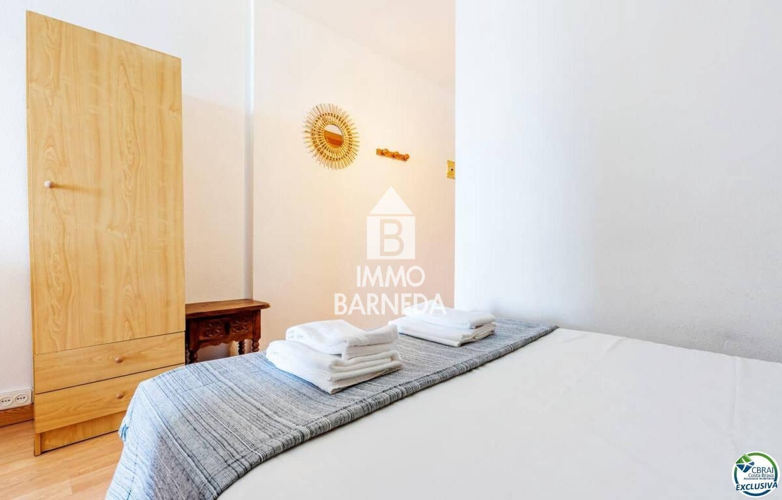 Asunto myytävänä paikassa Empuriabrava - 129 000 € (Ref: 9198039)