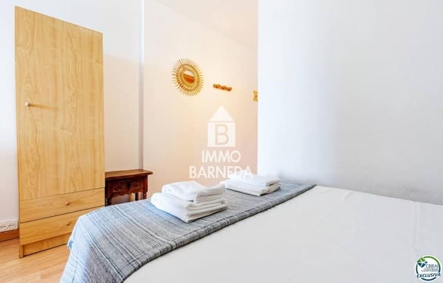 Mieszkanie na sprzedaż w Empuriabrava, Castelló d'Empúries - 129 000 € (Ref: 9198039)
