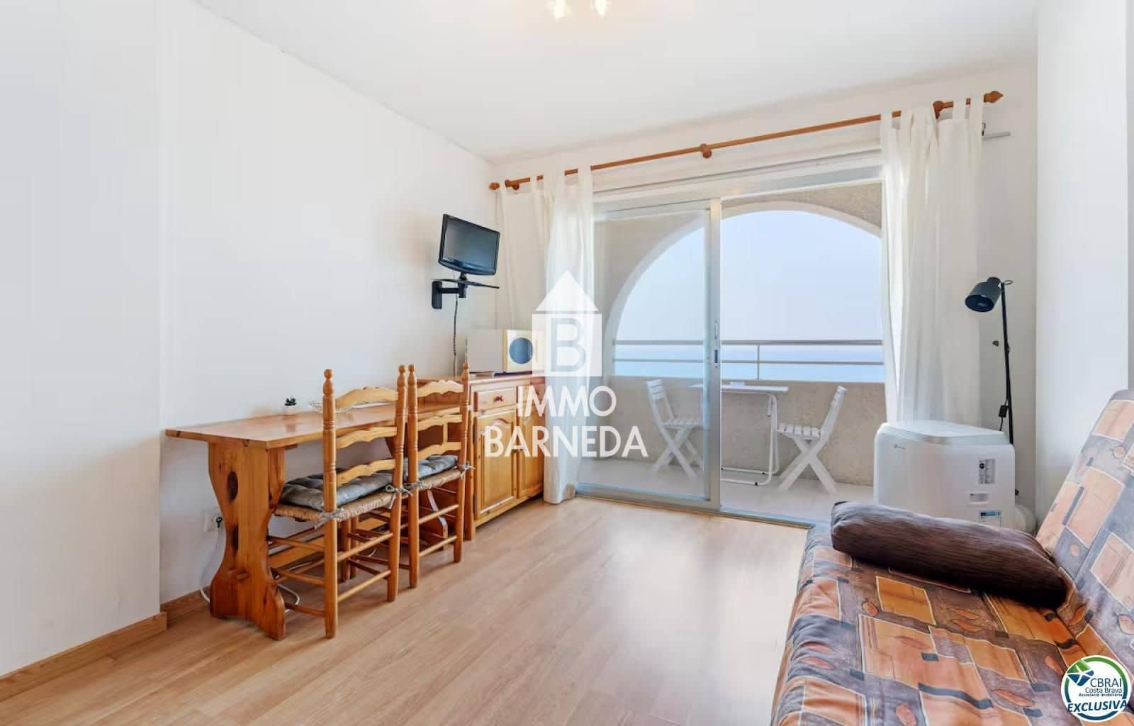Asunto myytävänä paikassa Empuriabrava - 129 000 € (Ref: 9198039)