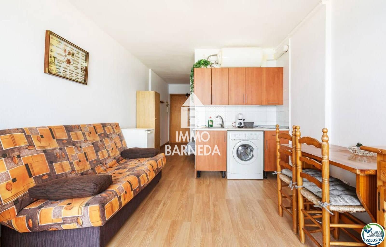 Asunto myytävänä paikassa Empuriabrava - 129 000 € (Ref: 9198039)