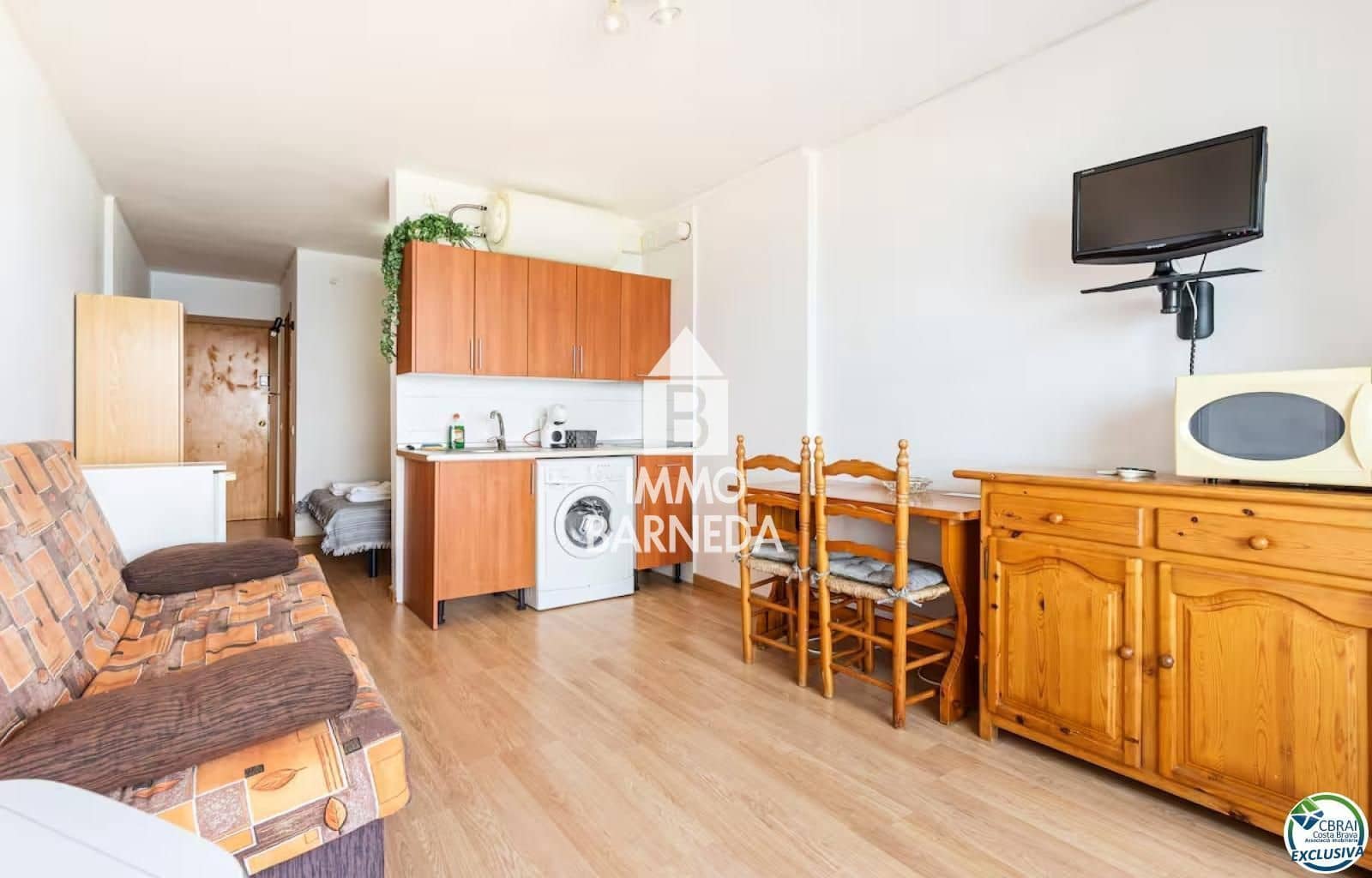 Asunto myytävänä paikassa Empuriabrava - 129 000 € (Ref: 9198039)