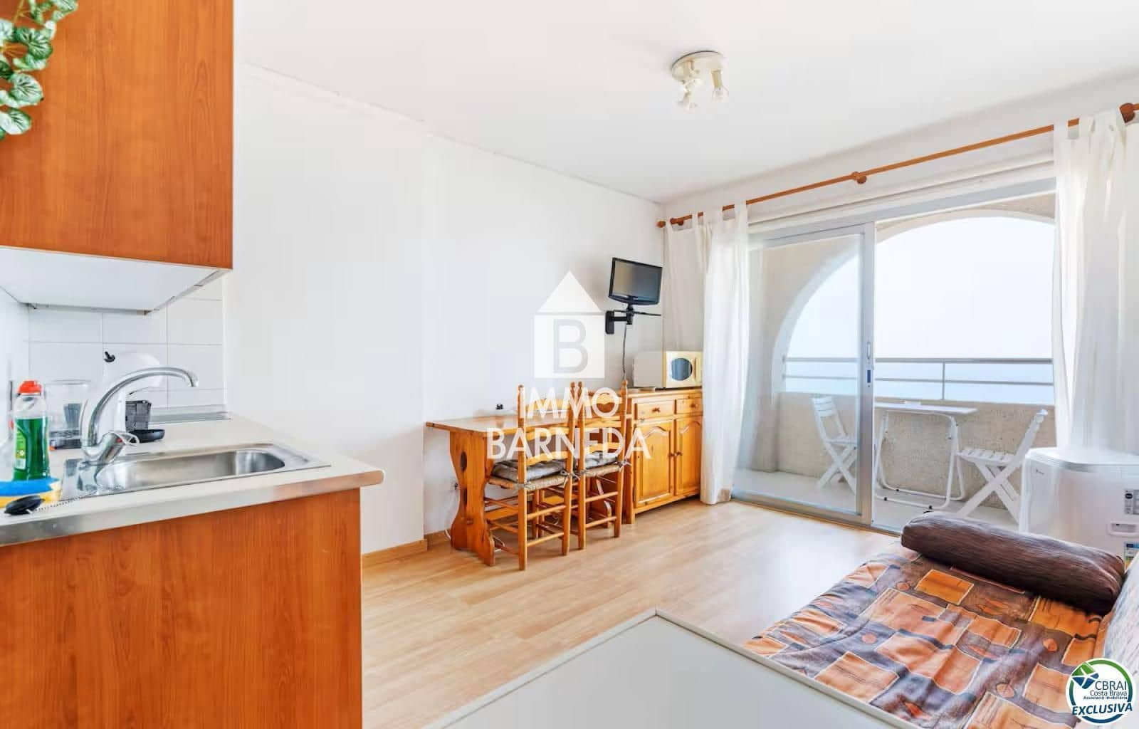 Asunto myytävänä paikassa Empuriabrava - 129 000 € (Ref: 9198039)