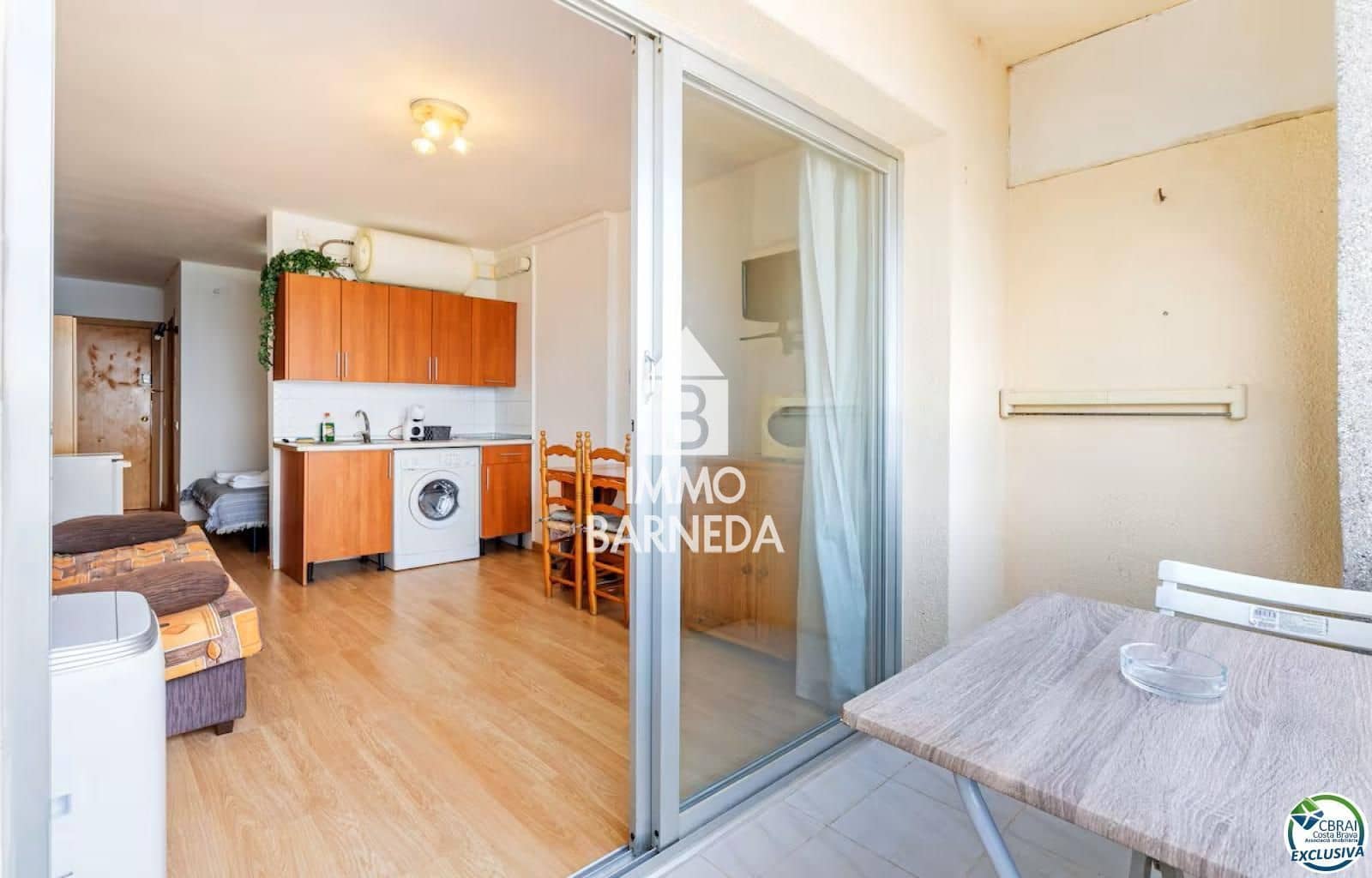 Asunto myytävänä paikassa Empuriabrava - 129 000 € (Ref: 9198039)