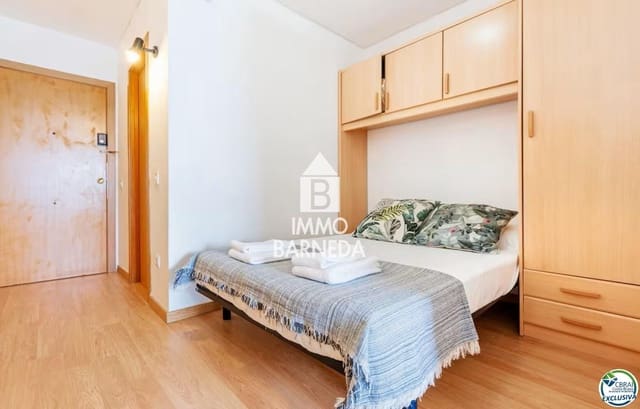 Mieszkanie na sprzedaż w Empuriabrava, Castelló d'Empúries - 129 000 € (Ref: 9198039)