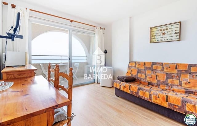 Mieszkanie na sprzedaż w Empuriabrava, Castelló d'Empúries - 129 000 € (Ref: 9198039)