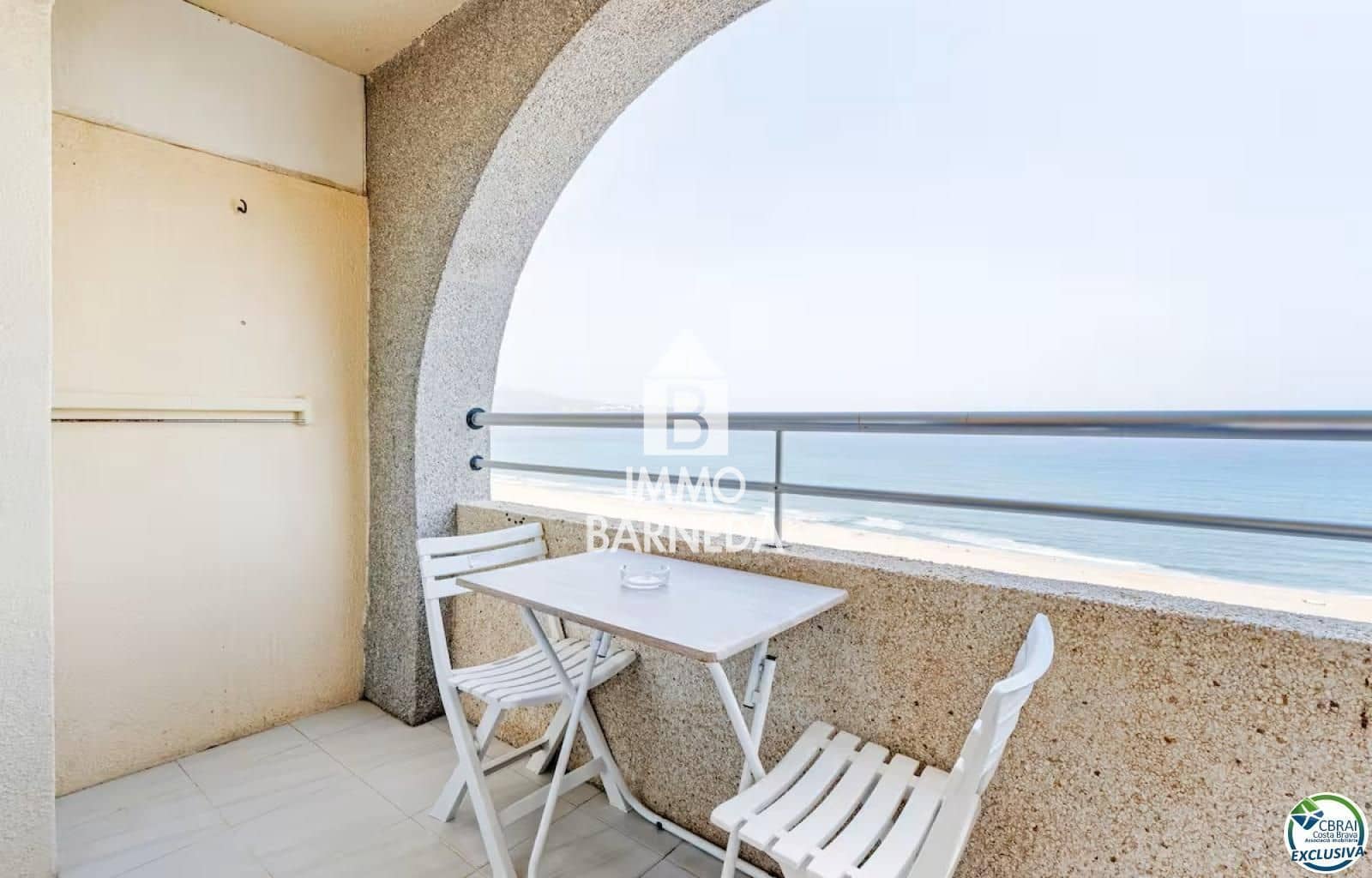Asunto myytävänä paikassa Empuriabrava - 129 000 € (Ref: 9198039)