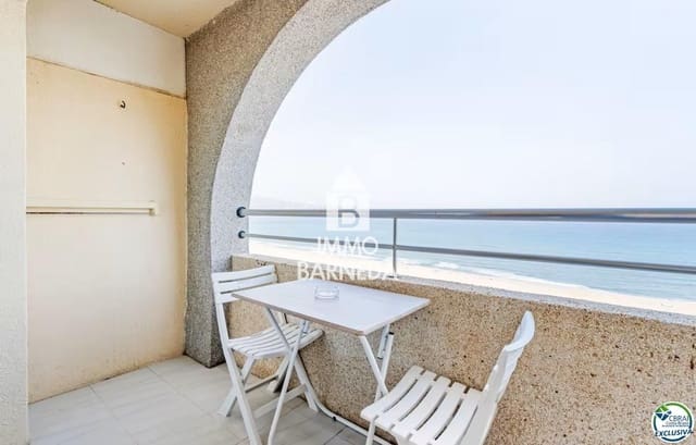 Mieszkanie na sprzedaż w Empuriabrava, Castelló d'Empúries - 129 000 € (Ref: 9198039)