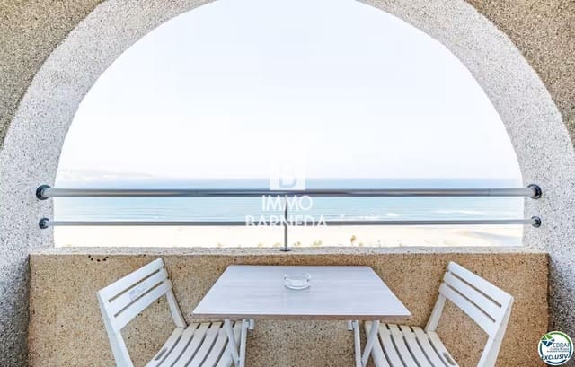 Mieszkanie na sprzedaż w Empuriabrava, Castelló d'Empúries - 129 000 € (Ref: 9198039)