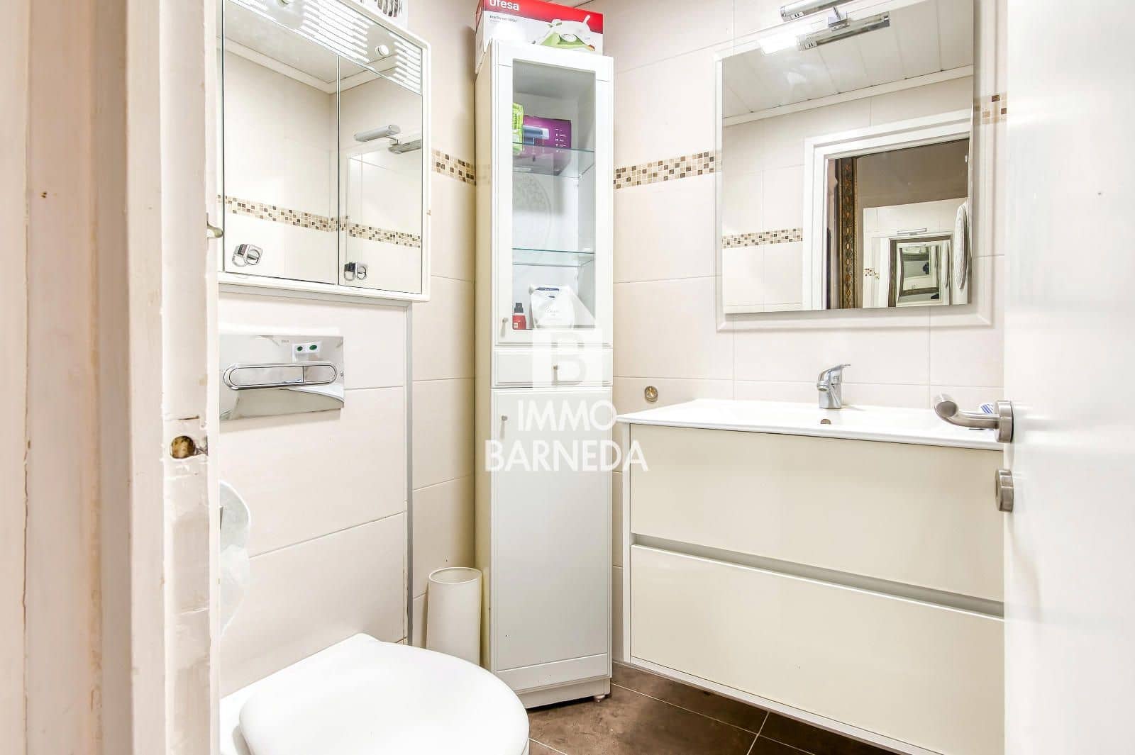 2 soveværelse Lejlighed til salg i Santa Margarida med garage - € 450.000 (Ref: 9198159)