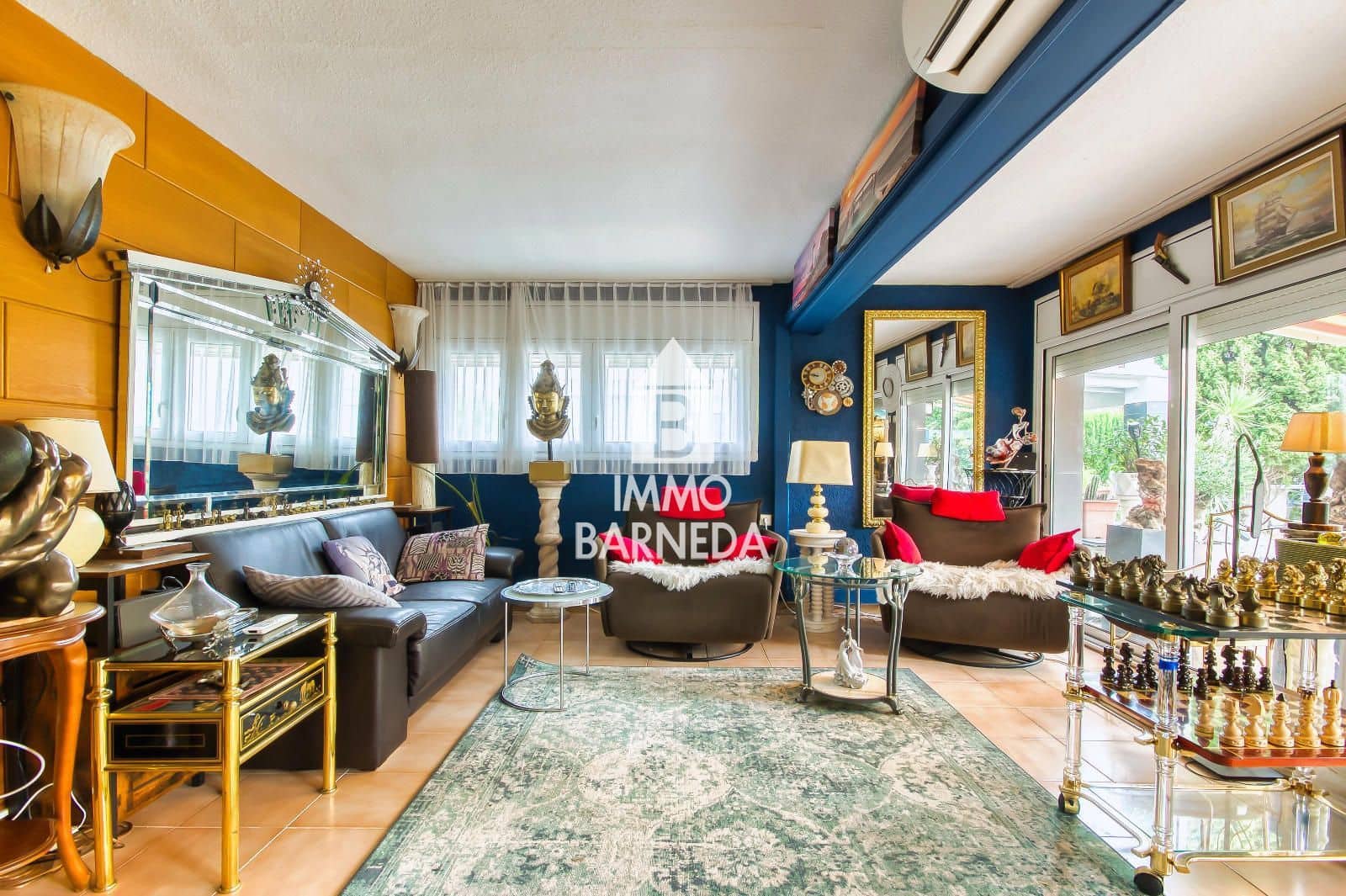 2 soveværelse Lejlighed til salg i Santa Margarida med garage - € 450.000 (Ref: 9198159)