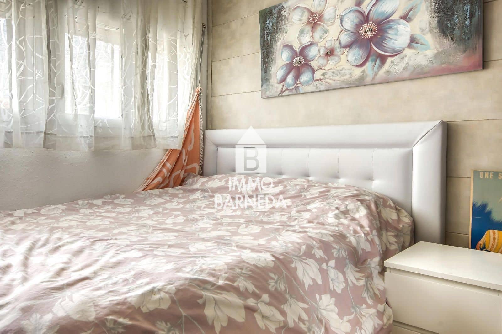 2 soveværelse Lejlighed til salg i Santa Margarida med garage - € 450.000 (Ref: 9198159)