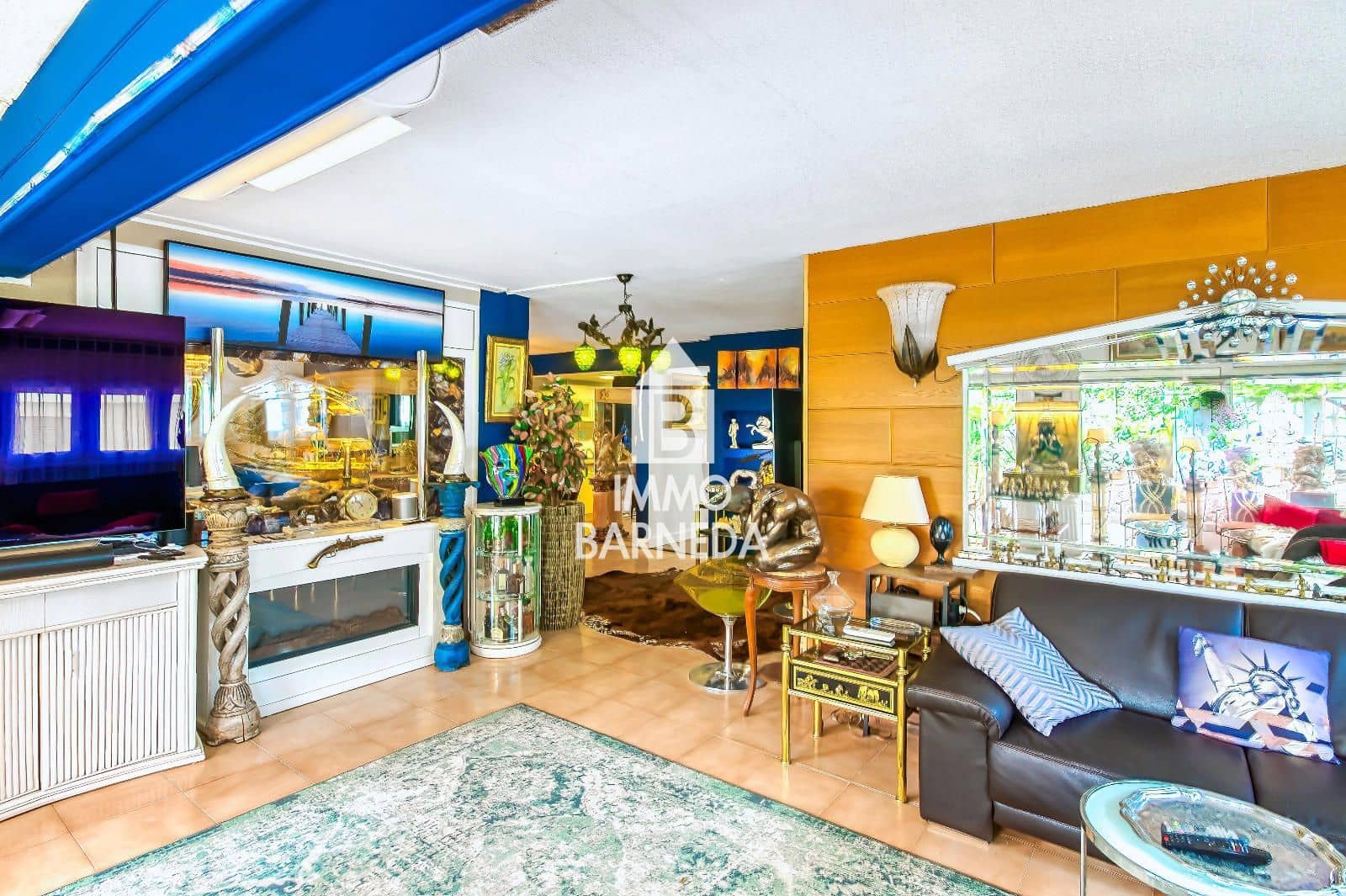 2 soveværelse Lejlighed til salg i Santa Margarida med garage - € 450.000 (Ref: 9198159)