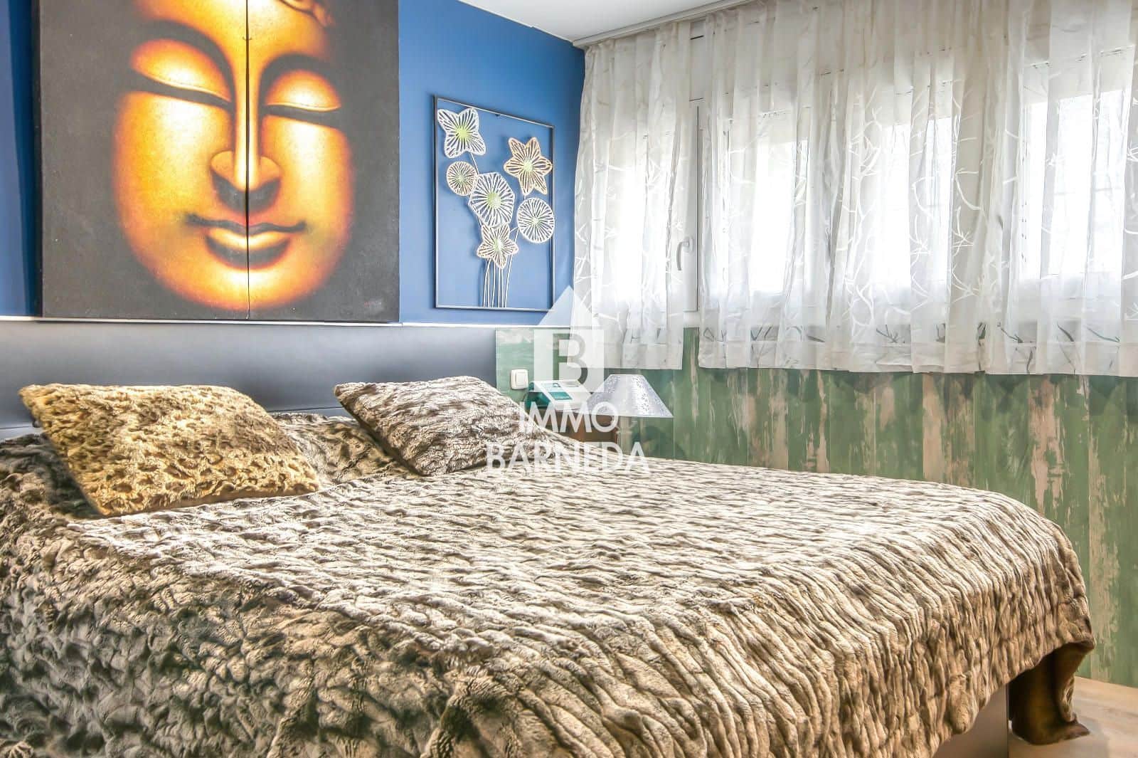 2 soveværelse Lejlighed til salg i Santa Margarida med garage - € 450.000 (Ref: 9198159)