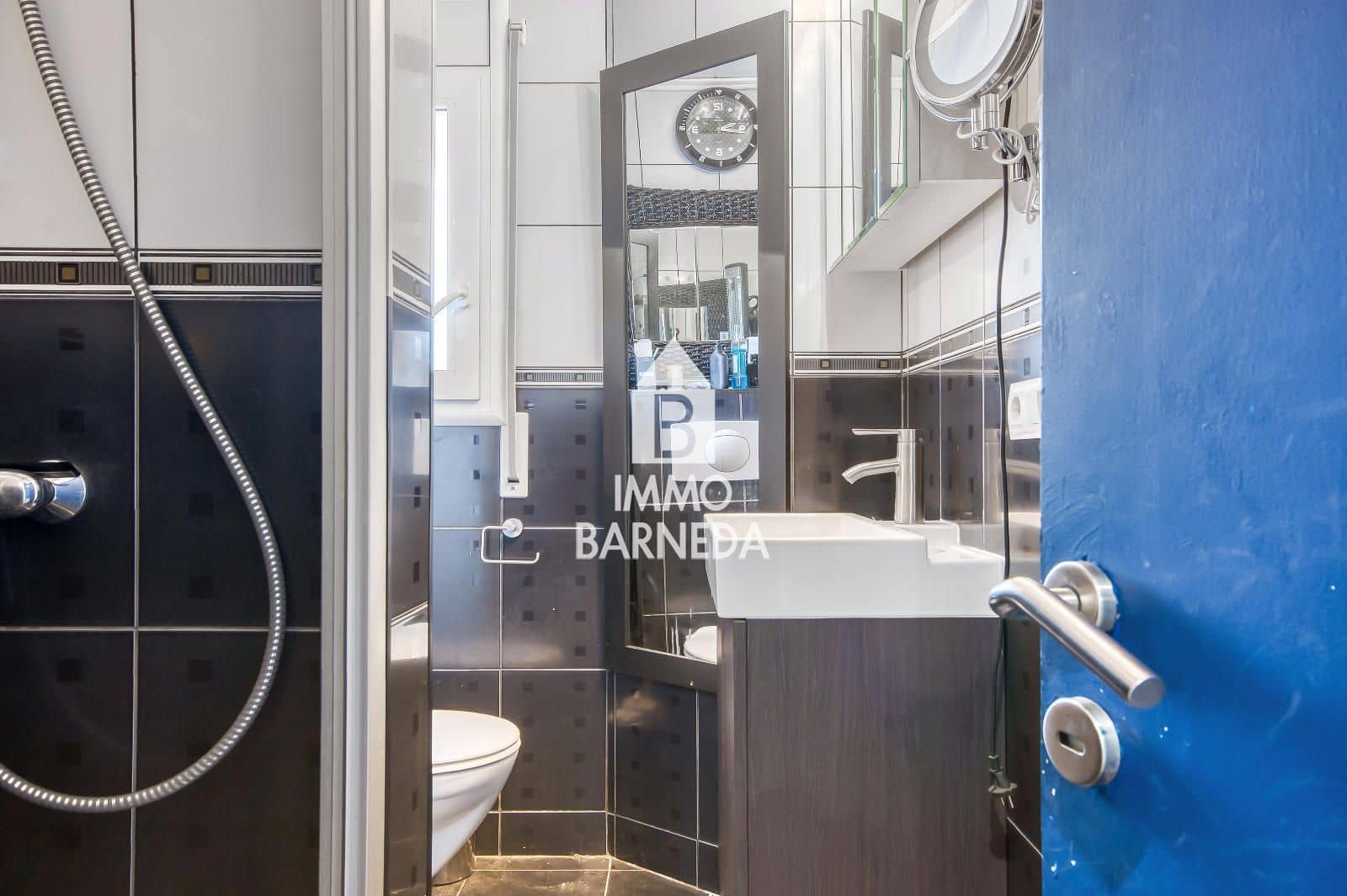 2 soveværelse Lejlighed til salg i Santa Margarida med garage - € 450.000 (Ref: 9198159)