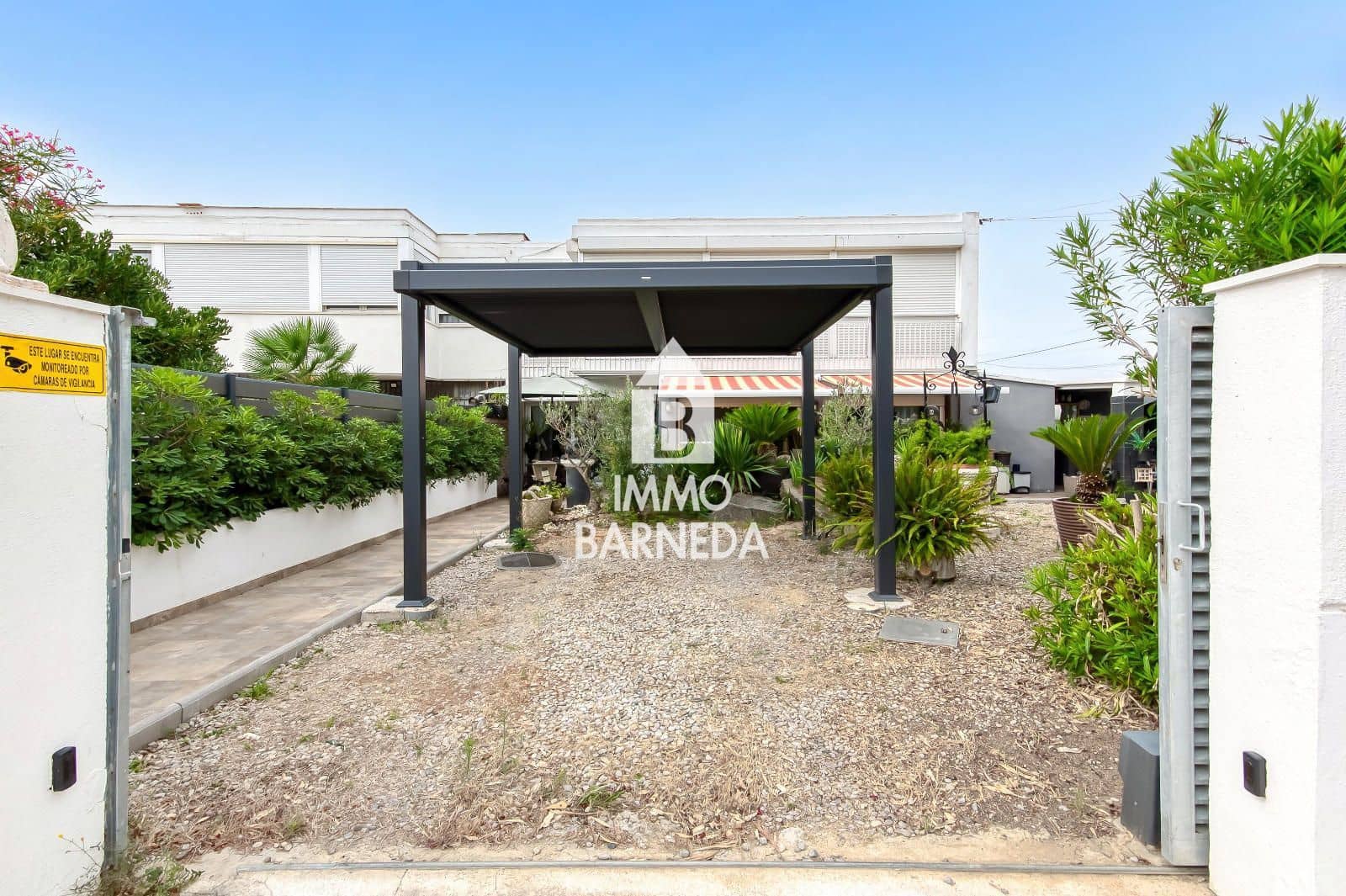 2 soveværelse Lejlighed til salg i Santa Margarida med garage - € 450.000 (Ref: 9198159)