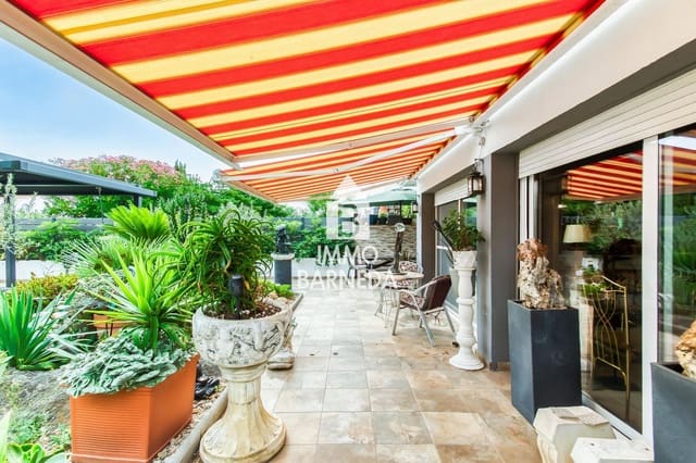 2 Zimmer Wohnung zu verkaufen in Santa Margarida, Roses mit Garage - 450.000 € (Ref: 9198159)