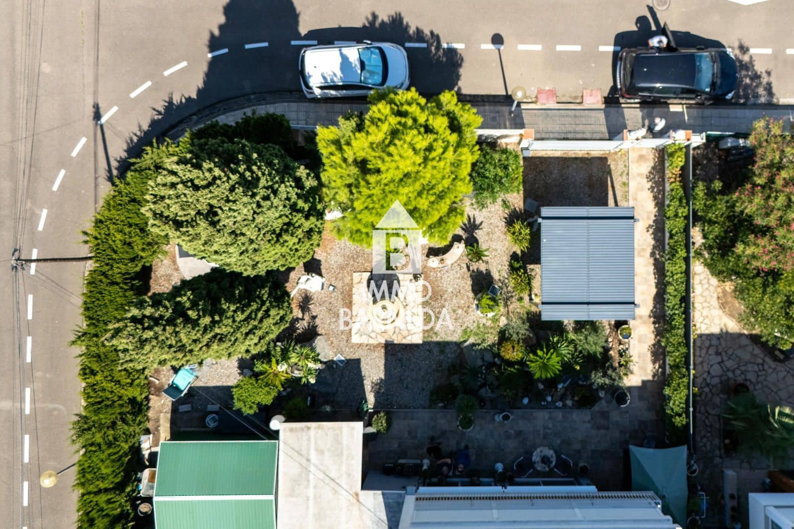 2 soveværelse Lejlighed til salg i Santa Margarida med garage - € 450.000 (Ref: 9198159)