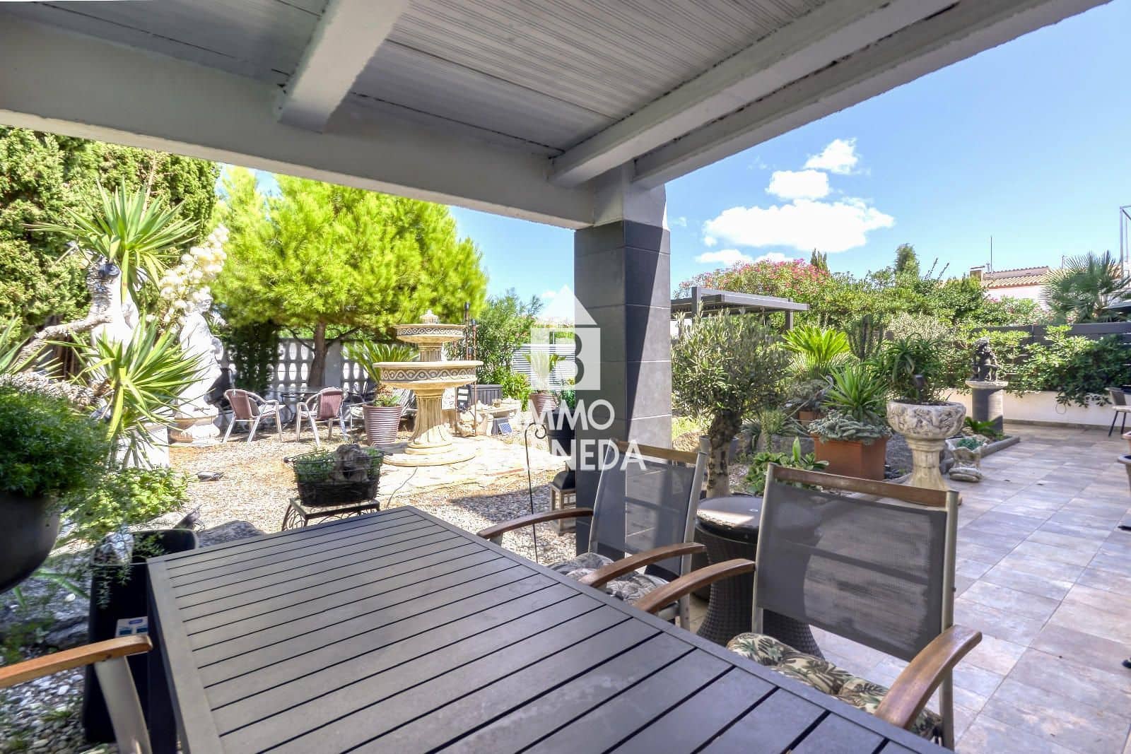 2 soveværelse Lejlighed til salg i Santa Margarida med garage - € 450.000 (Ref: 9198159)