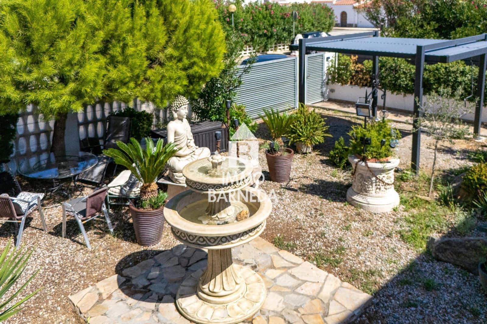 2 soveværelse Lejlighed til salg i Santa Margarida med garage - € 450.000 (Ref: 9198159)