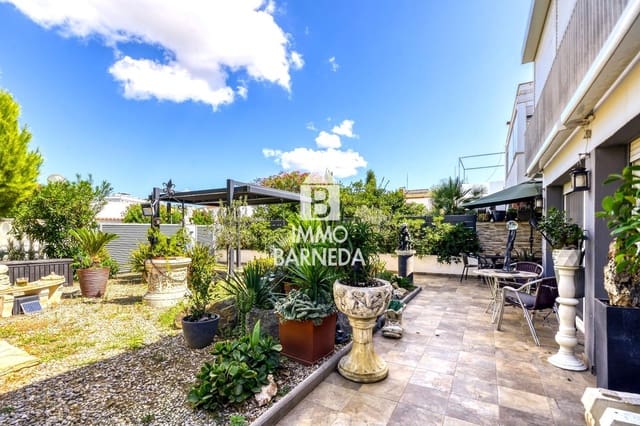 2 Zimmer Wohnung zu verkaufen in Santa Margarida, Roses mit Garage - 450.000 € (Ref: 9198159)