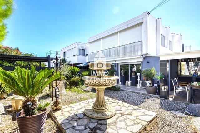 2 Zimmer Wohnung zu verkaufen in Santa Margarida, Roses mit Garage - 450.000 € (Ref: 9198159)