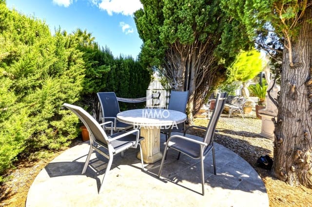 2 Zimmer Wohnung zu verkaufen in Santa Margarida, Roses mit Garage - 450.000 € (Ref: 9198159)