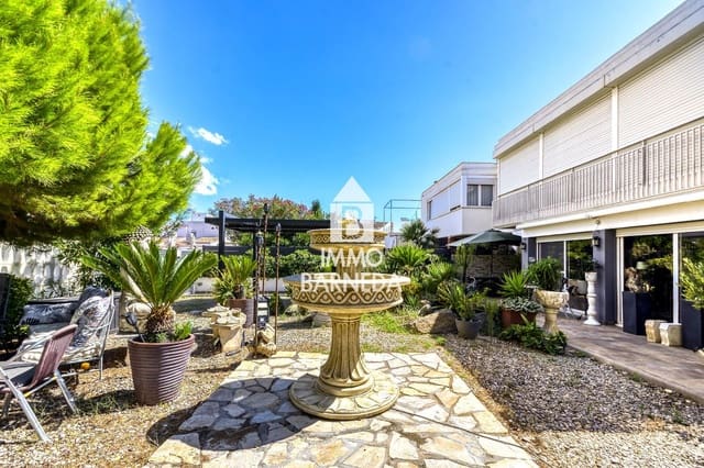 2 Zimmer Wohnung zu verkaufen in Santa Margarida, Roses mit Garage - 450.000 € (Ref: 9198159)