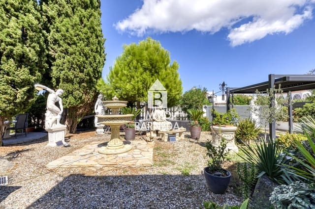 2 Zimmer Wohnung zu verkaufen in Santa Margarida, Roses mit Garage - 450.000 € (Ref: 9198159)